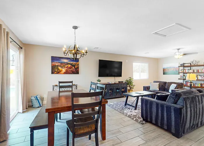 Holiday home Desert Gem Fountain Hills