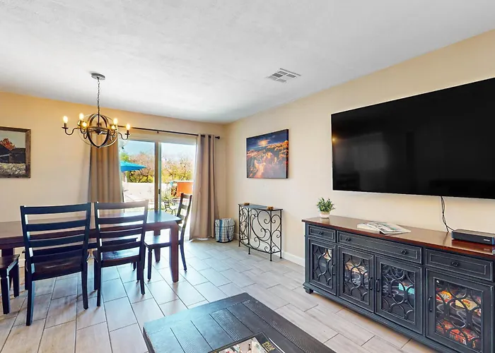 Holiday home Desert Gem Fountain Hills