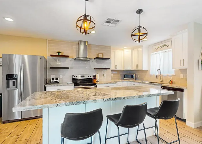 Holiday home Desert Gem Fountain Hills