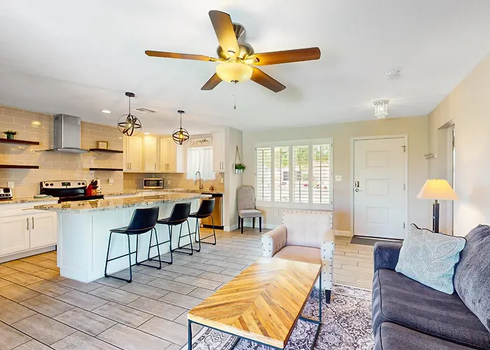 Holiday home Desert Gem Fountain Hills