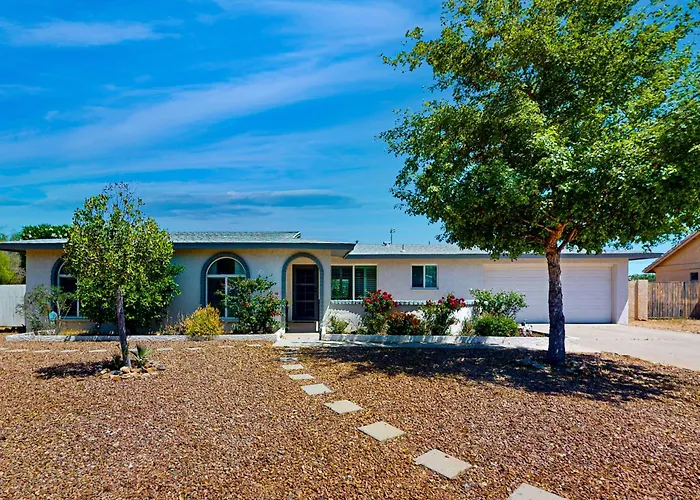 Holiday home Desert Gem Fountain Hills
